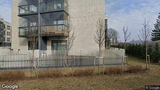 Apartments for rent in Tallinn Kesklinna - Photo from Google Street View