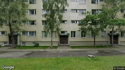 Apartments for rent in Tallinn Kesklinna - Photo from Google Street View