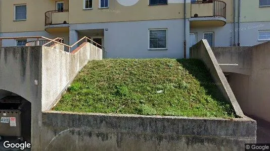 Apartments for rent in Jindřichův Hradec - Photo from Google Street View