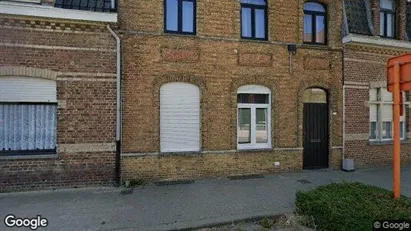 Apartments for rent in Heuvelland - Photo from Google Street View