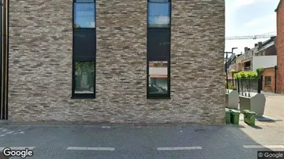 Rooms for rent in Hasselt - Photo from Google Street View