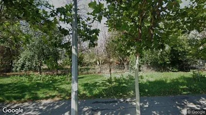 Apartments for rent in Bucharest - Sectorul 1 - Photo from Google Street View