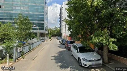 Apartments for rent in Bucharest - Sectorul 1 - Photo from Google Street View