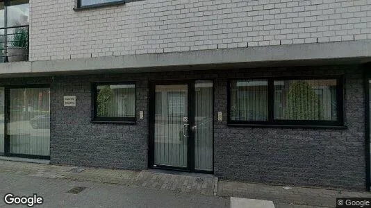 Apartments for rent in Lommel - Photo from Google Street View