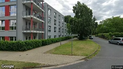 Apartments for rent in Salzgitter - Photo from Google Street View