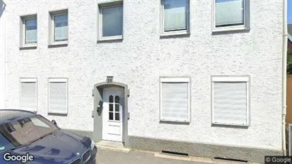 Apartments for rent in Remscheid - Photo from Google Street View