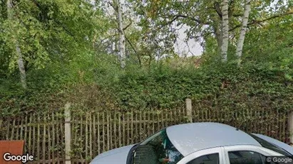 Apartments for rent in Erfurt - Photo from Google Street View