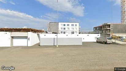 Apartments for rent in Joensuu - Photo from Google Street View
