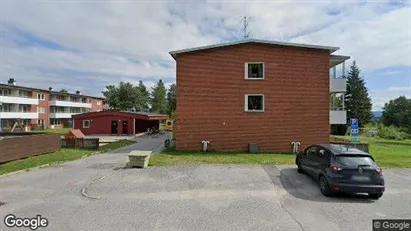 Apartments for rent in Kramfors - Photo from Google Street View