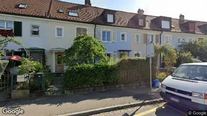 Apartments for rent in Sursee - Photo from Google Street View