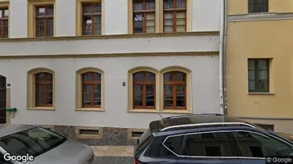 Apartments for rent in Görlitz - Photo from Google Street View