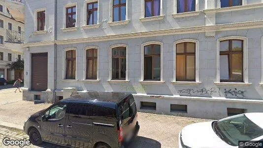 Apartments for rent in Görlitz - Photo from Google Street View