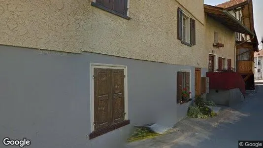 Apartments for rent in Viamala - Photo from Google Street View