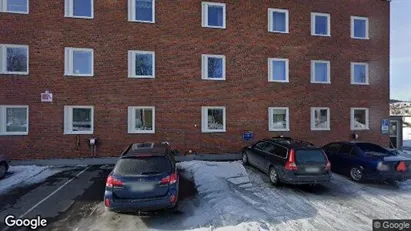 Apartments for rent in Arvidsjaur - Photo from Google Street View