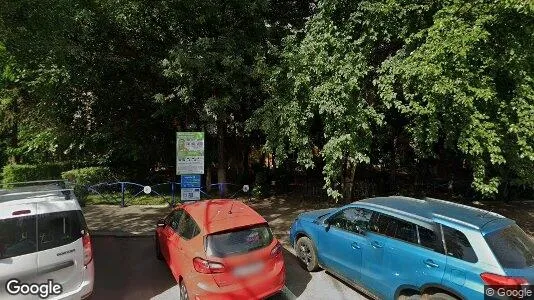 Apartments for rent in Bucharest - Sectorul 4 - Photo from Google Street View