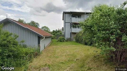 Apartments for rent in Oskarshamn - Photo from Google Street View