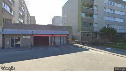 Apartments for rent in Sundbyberg - Photo from Google Street View