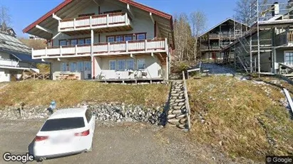 Apartments for rent in Åre - Photo from Google Street View