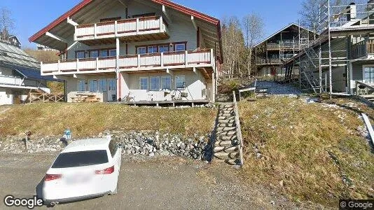 Apartments for rent in Åre - Photo from Google Street View