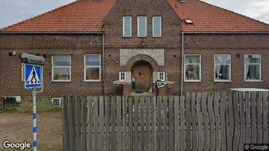 Apartments for rent in Svalöv - Photo from Google Street View