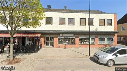 Apartments for rent in Motala - Photo from Google Street View
