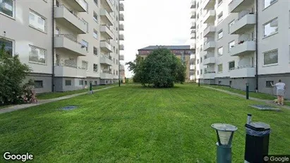 Apartments for rent in Kungsholmen - Photo from Google Street View