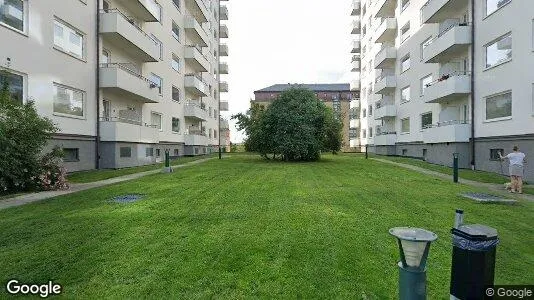 Apartments for rent in Kungsholmen - Photo from Google Street View