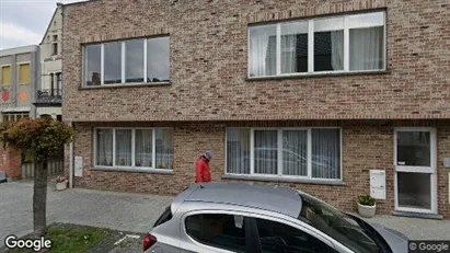Apartments for rent in Wommelgem - Photo from Google Street View