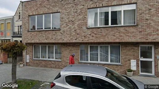 Apartments for rent in Wommelgem - Photo from Google Street View