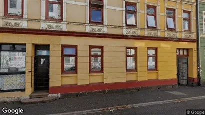 Apartments for rent in Oslo Grünerløkka - Photo from Google Street View