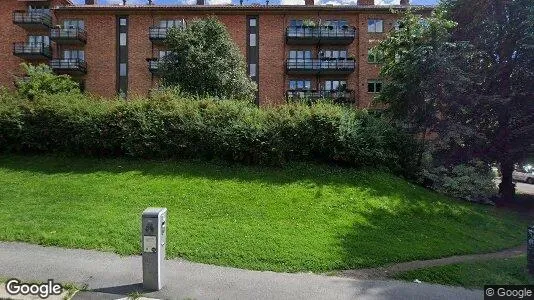 Apartments for rent in Oslo Grünerløkka - Photo from Google Street View