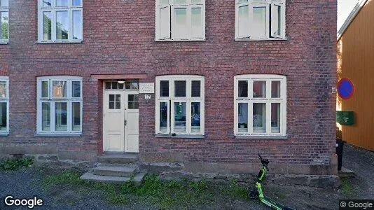 Apartments for rent in Oslo Grünerløkka - Photo from Google Street View