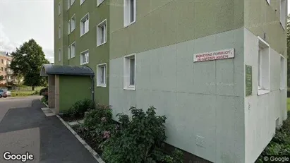 Apartments for rent in Oslo Gamle Oslo - Photo from Google Street View
