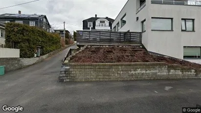 Apartments for rent in Oslo Nordre Aker - Photo from Google Street View