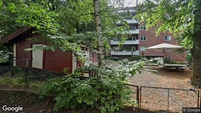 Apartments for rent in Oslo Frogner - Photo from Google Street View