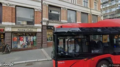 Apartments for rent in Oslo Sentrum - Photo from Google Street View