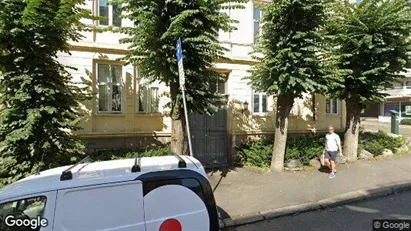 Rooms for rent in Oslo Frogner - Photo from Google Street View