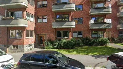 Rooms for rent in Oslo St. Hanshaugen - Photo from Google Street View