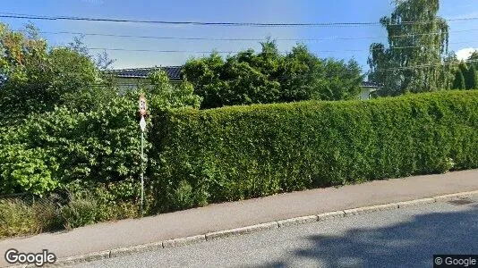 Rooms for rent in Oslo Nordstrand - Photo from Google Street View