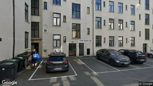 Apartments for rent in Oslo Frogner - Photo from Google Street View