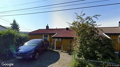 Apartments for rent in Oslo Bjerke - Photo from Google Street View