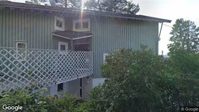 Apartments for rent in Oslo Nordstrand - Photo from Google Street View