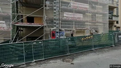 Apartments for rent in Oslo Grünerløkka - Photo from Google Street View