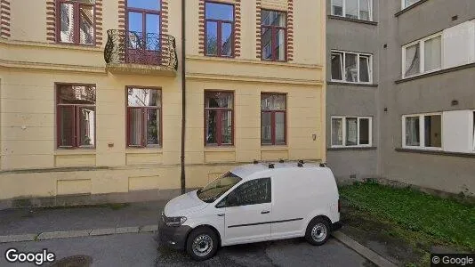 Rooms for rent in Oslo Frogner - Photo from Google Street View