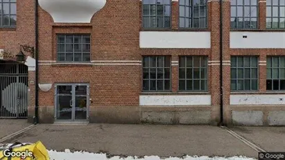 Apartments for rent in Oslo Gamle Oslo - Photo from Google Street View