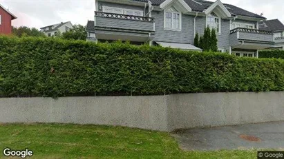 Rooms for rent in Oslo Vestre Aker - Photo from Google Street View