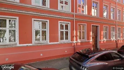 Apartments for rent in Oslo Frogner - Photo from Google Street View