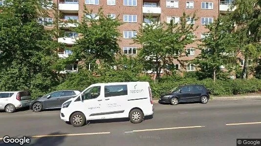 Apartments for rent in Oslo Grünerløkka - Photo from Google Street View