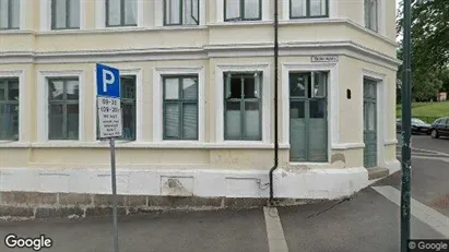 Apartments for rent in Oslo Gamle Oslo - Photo from Google Street View