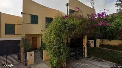 Apartments for rent in Málaga - Photo from Google Street View